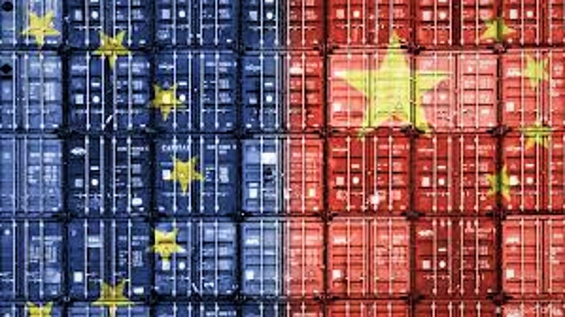 Belt and Road Initiative