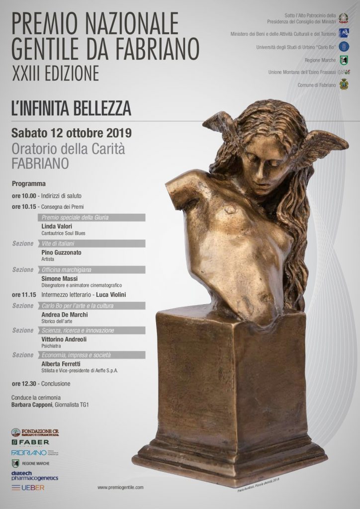 Premio Gentile 2019 