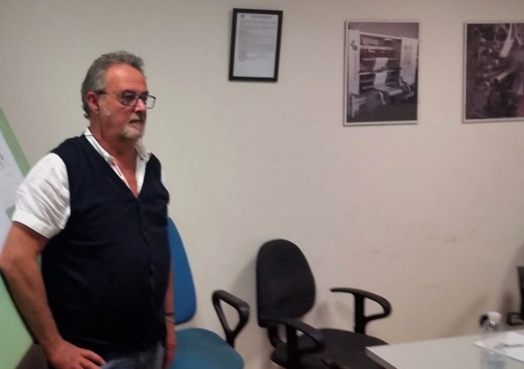 S2 Converting Franco Nicastro