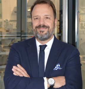 Stefano Squarcina Soma