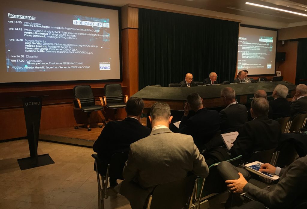 Federmacchine 