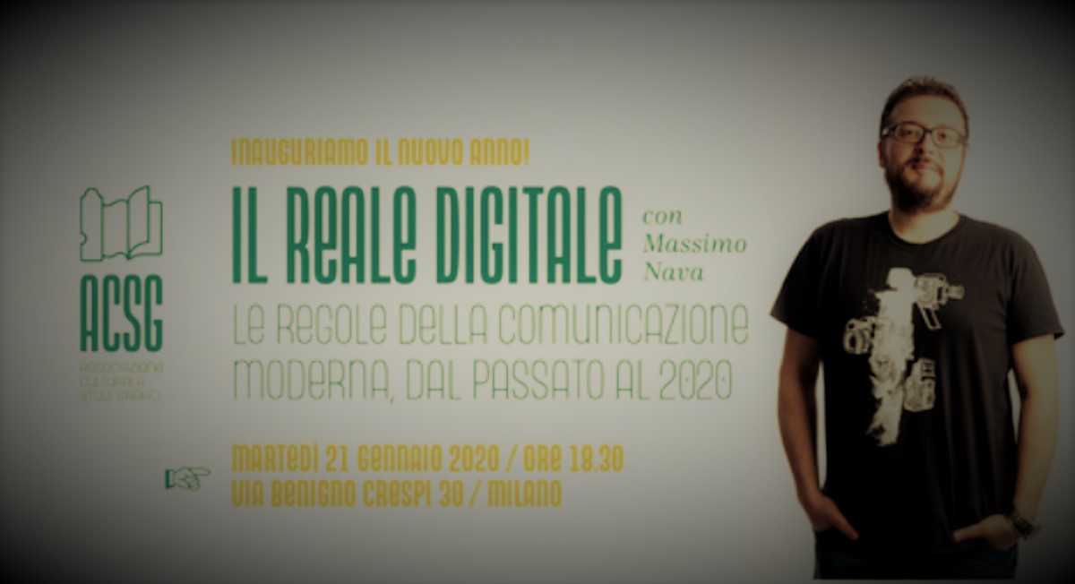 reale digitale Massimo Nava ACSG