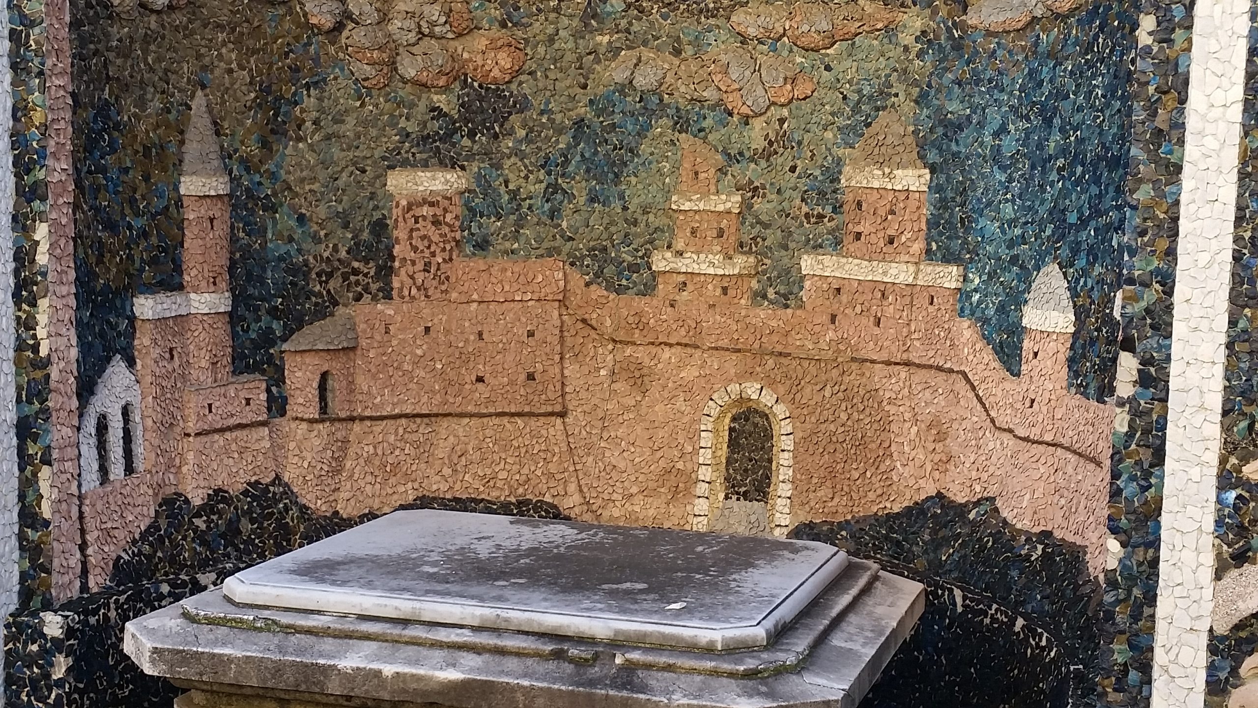 Gambaro Spinola