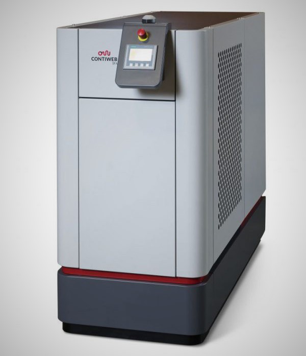 contiweb umidificatore