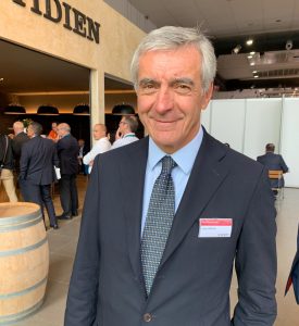 Luigi Seregni Bobst