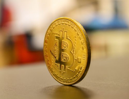 Giochi a casa? Paga Bitcoins