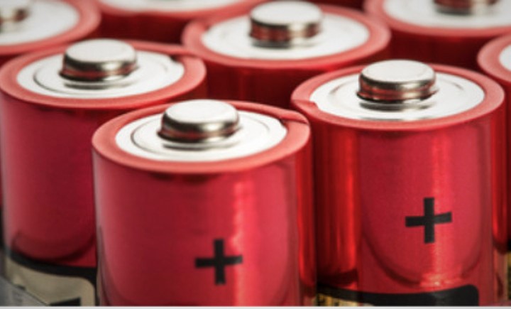 BST batterie