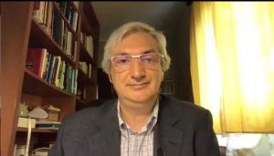 Maurizio Mazziero