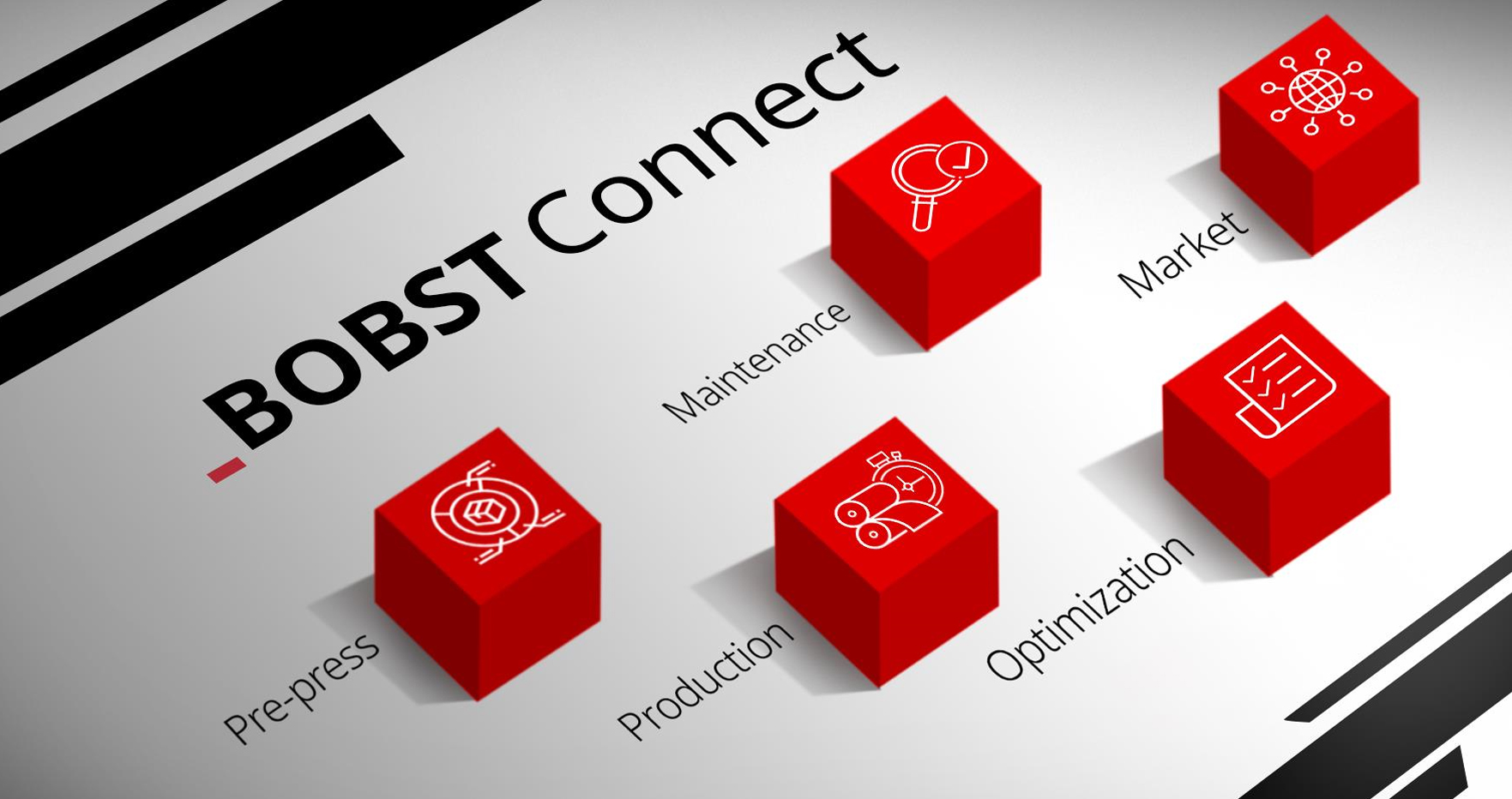 BOBST Connect