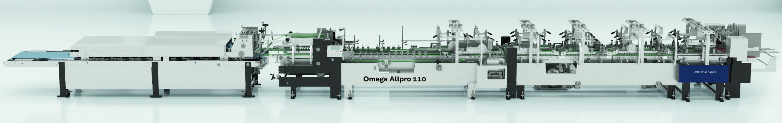 Allpro 110
