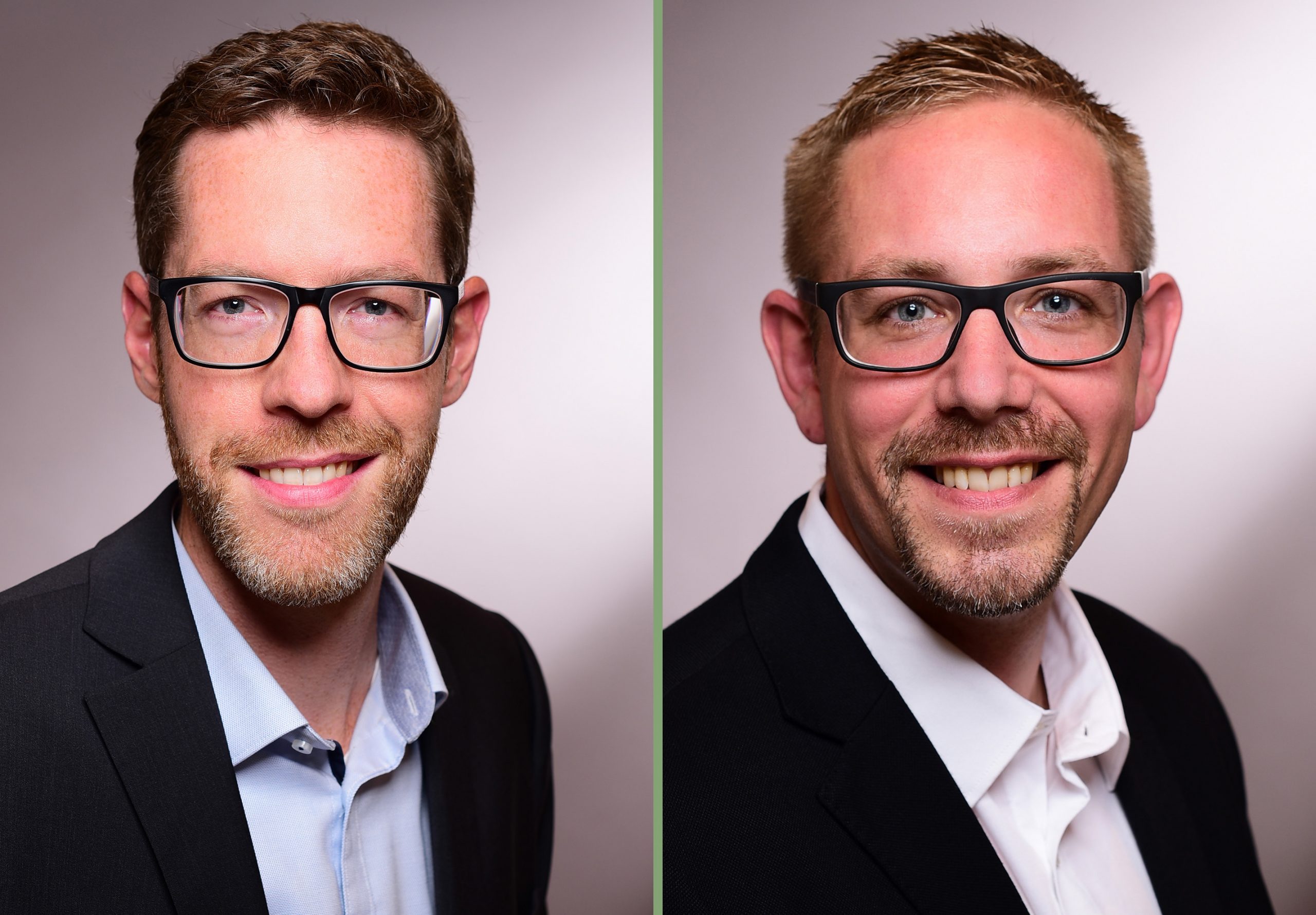 Christian Apenberg+Michael Weber