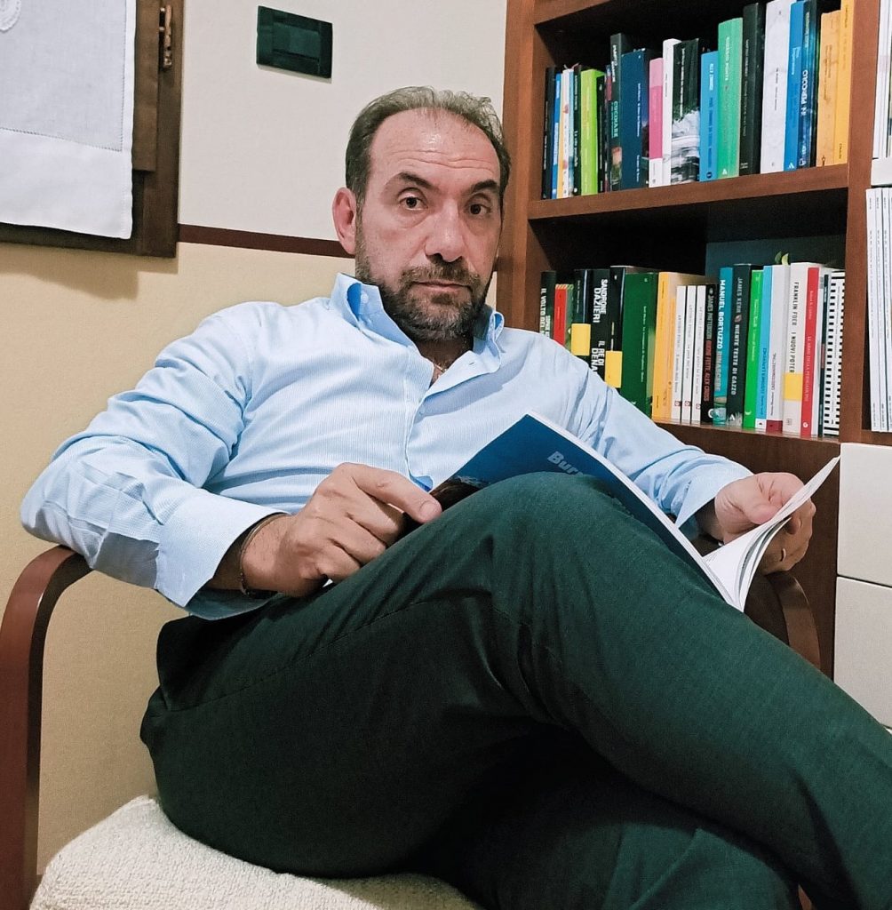 Christian Baldovini