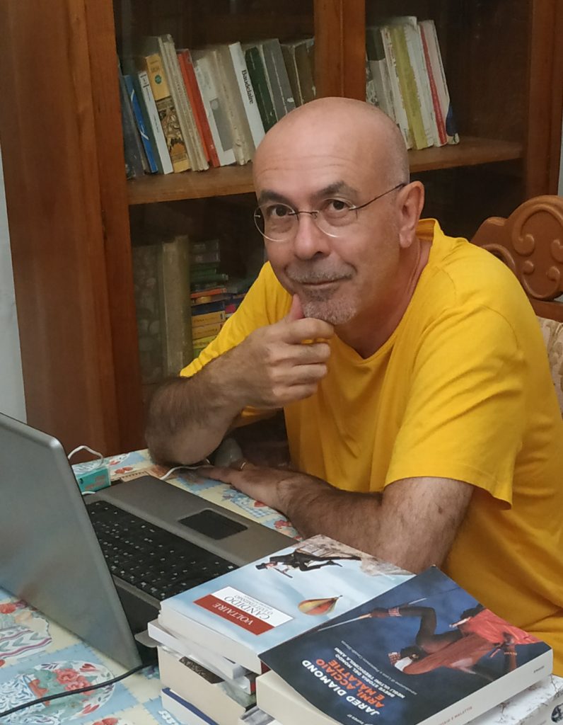 Carlo Fraschetti