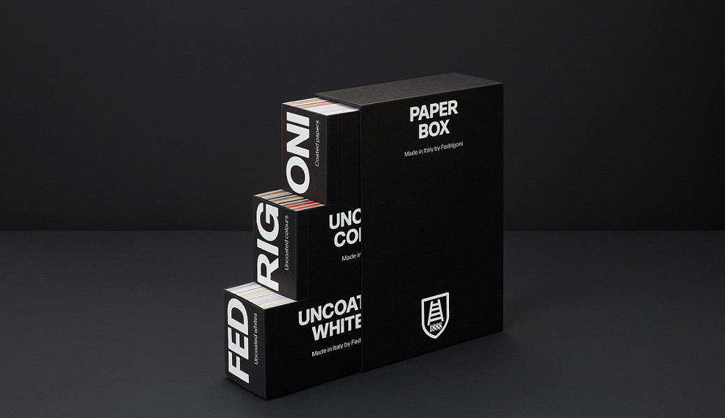 Paper_Box Fedrigoni