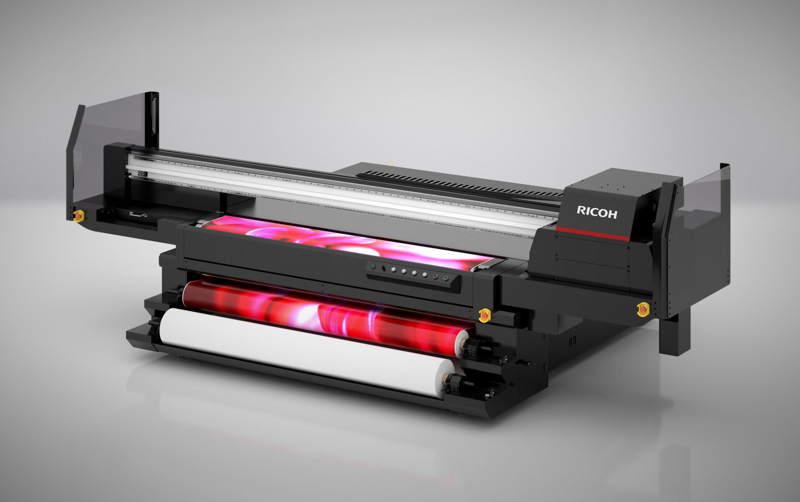 Ricoh Pro TF6251