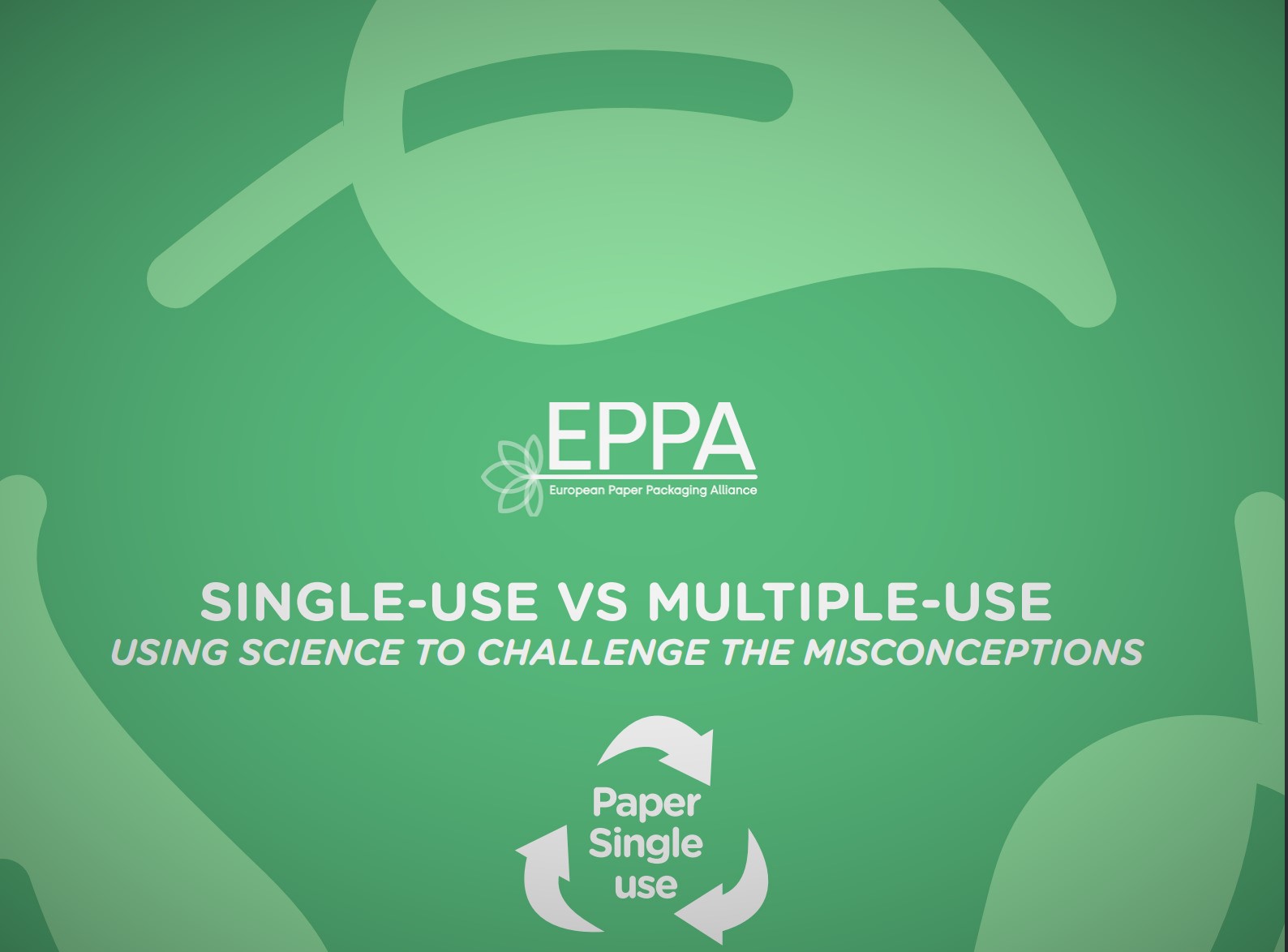 EPPA single use