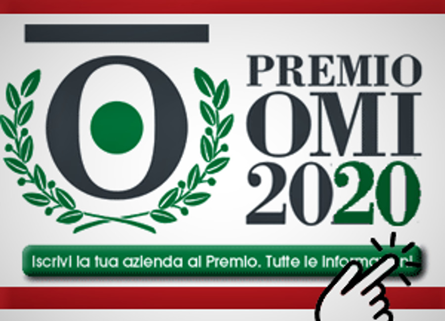 OMI Premio 2020