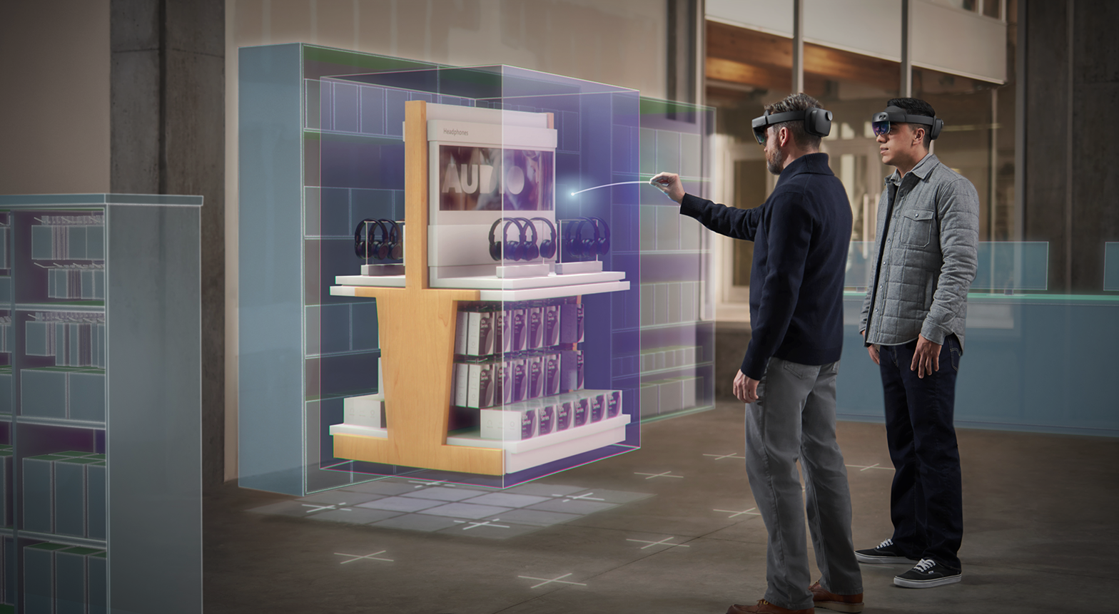 MR mixedrealityslashmixedreality