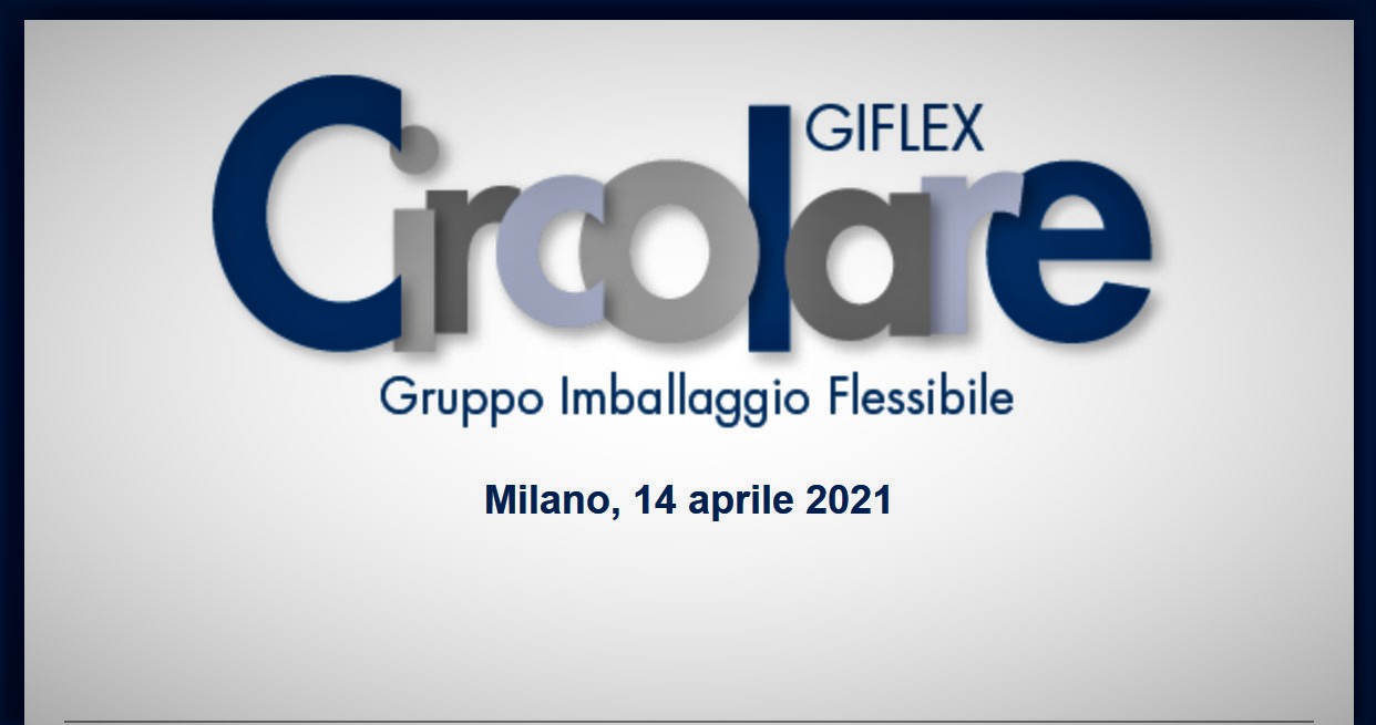 Giflex Circolare Packaging