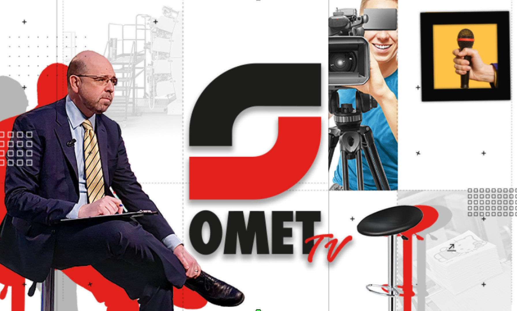 Garosci_Omet TV