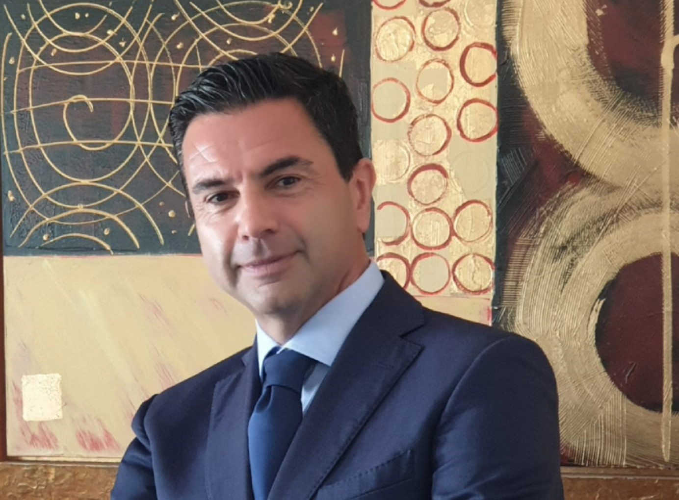 Daniele Barbui_nuova Presidenza Acimga 2020 2023