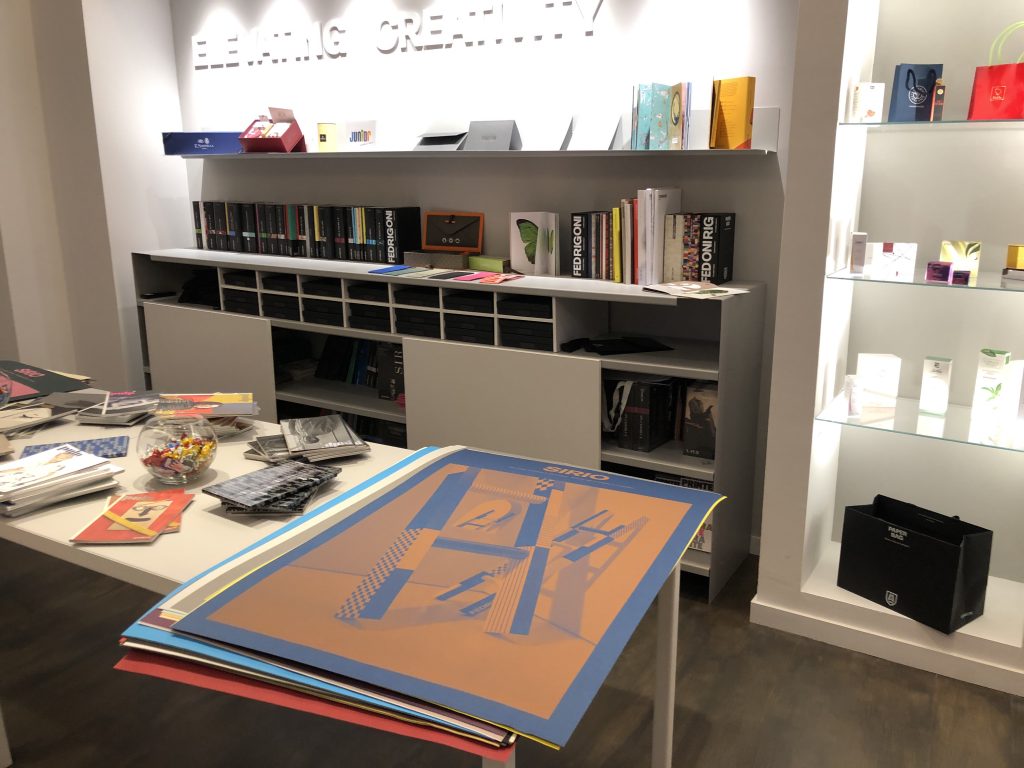Fedrigoni Milan Studio