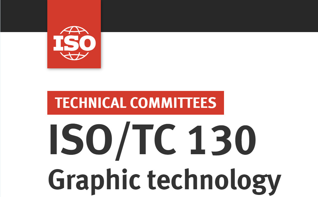Aggiornamento ISO/TC 130
