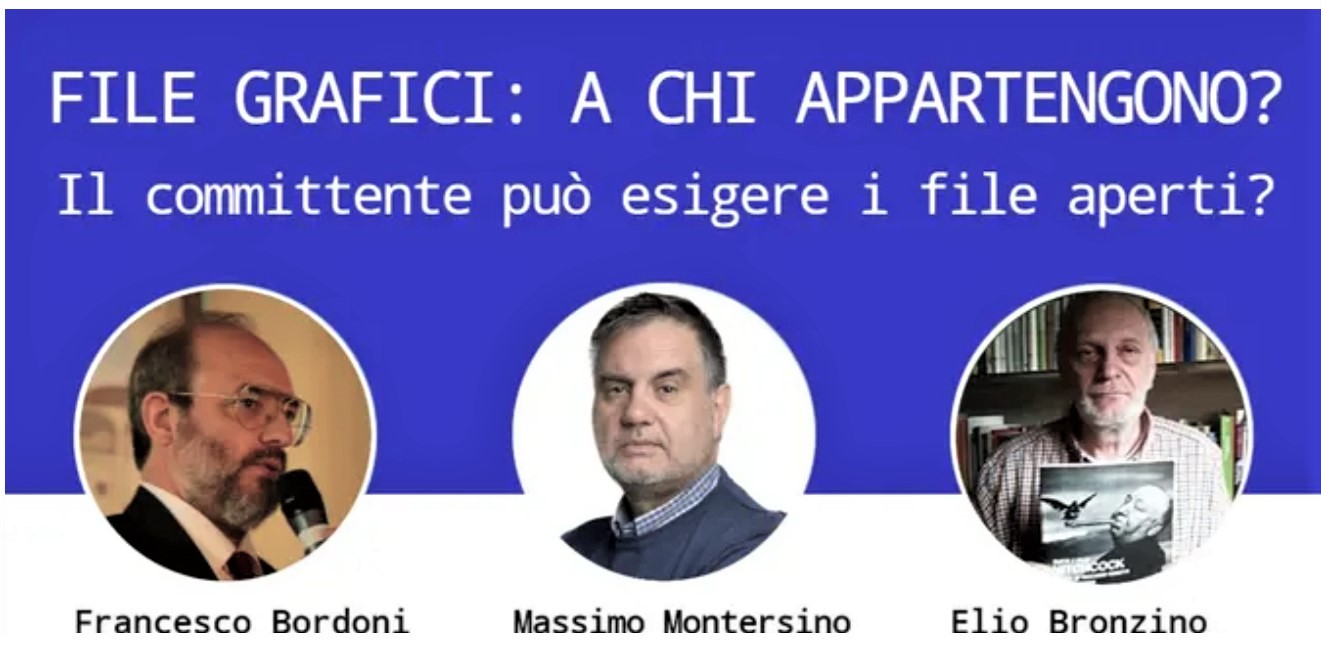 MEETUP FILE GRAFICI ACSG