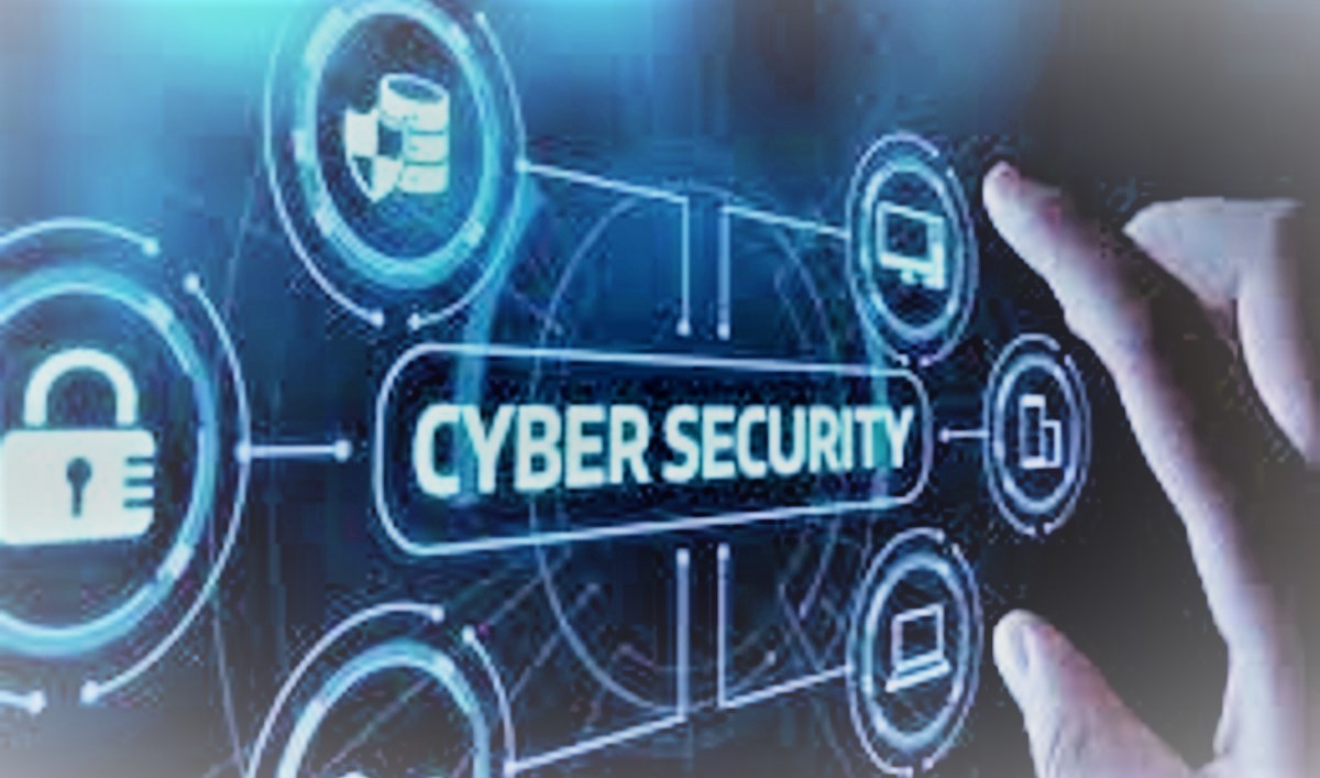 cybersecurity sicurezza