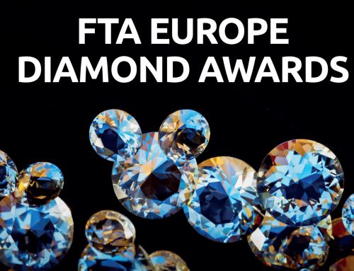 FTA Europe annuncia le nomination al Diamond Awards 2024