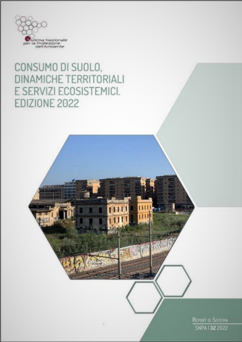 Dossier Ispra Ambiente