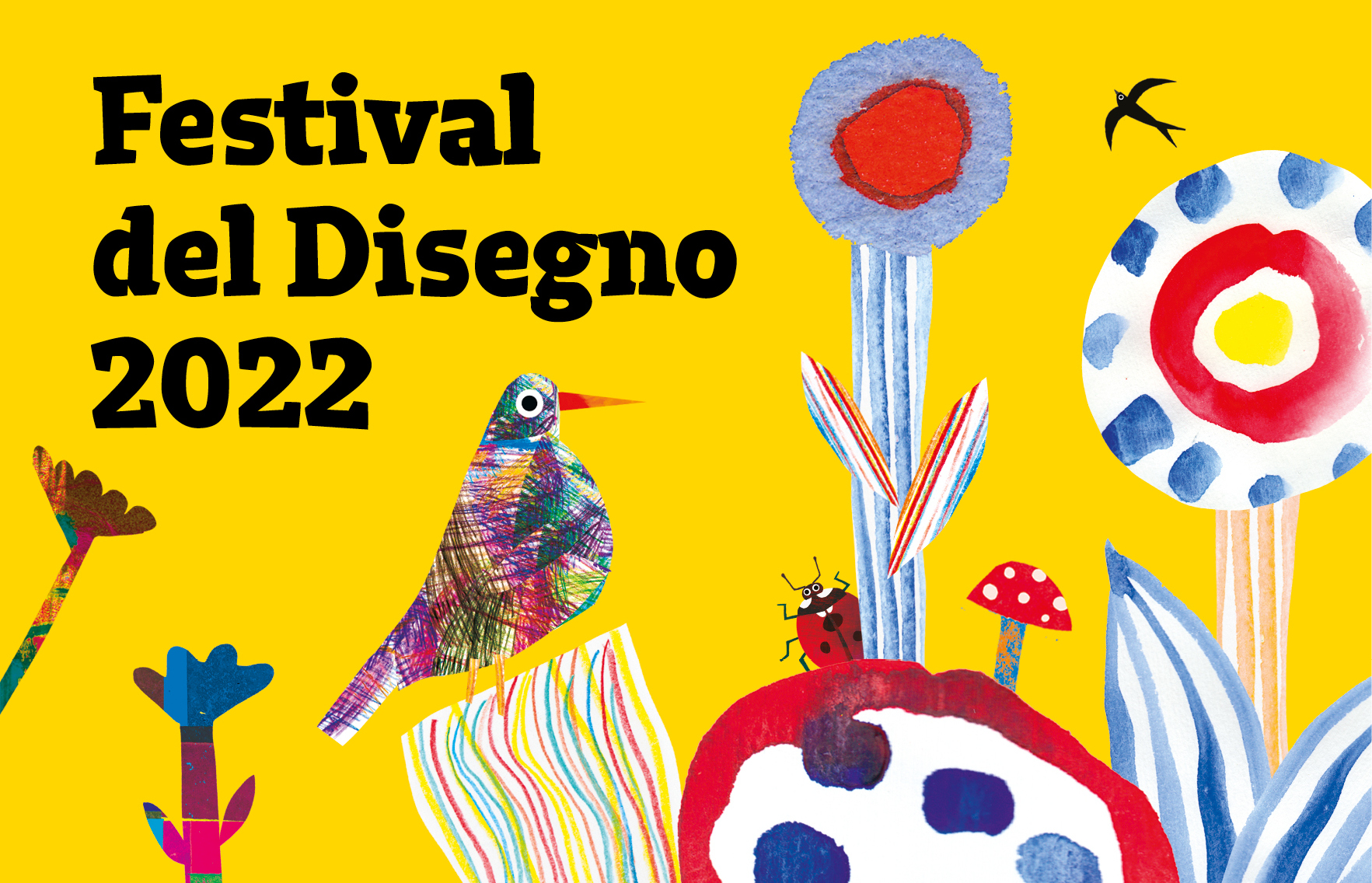 FABRIANO_Festival Del Disegno 2022