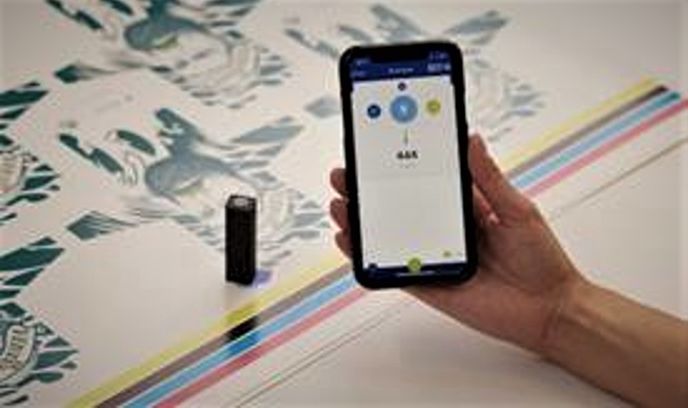 IST METZ lancia una App per misurare la radiazione UV