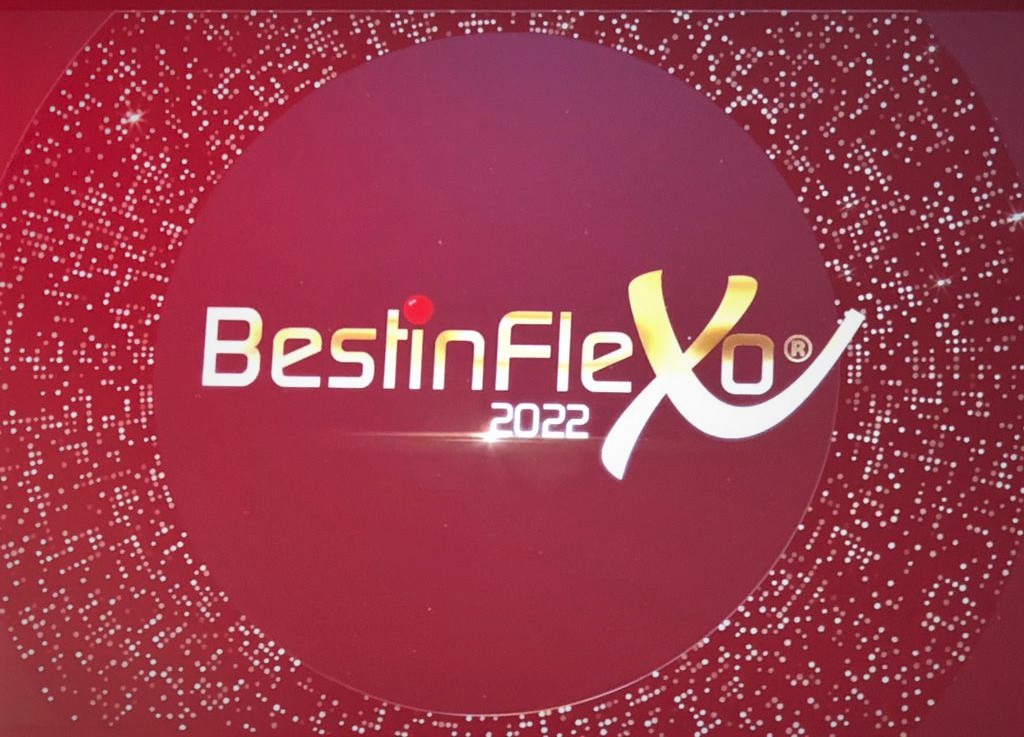 Ecco i vincitori del BestInFlexo 2022