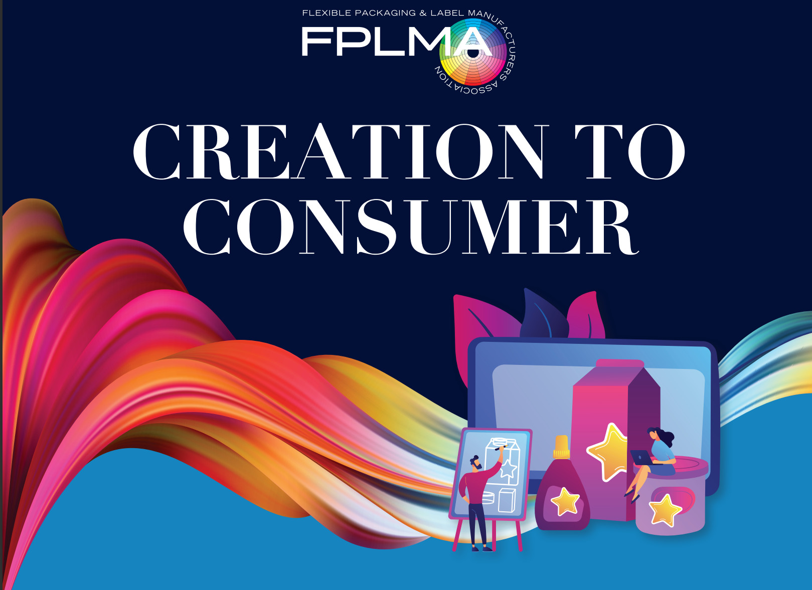 Creation to Consumer