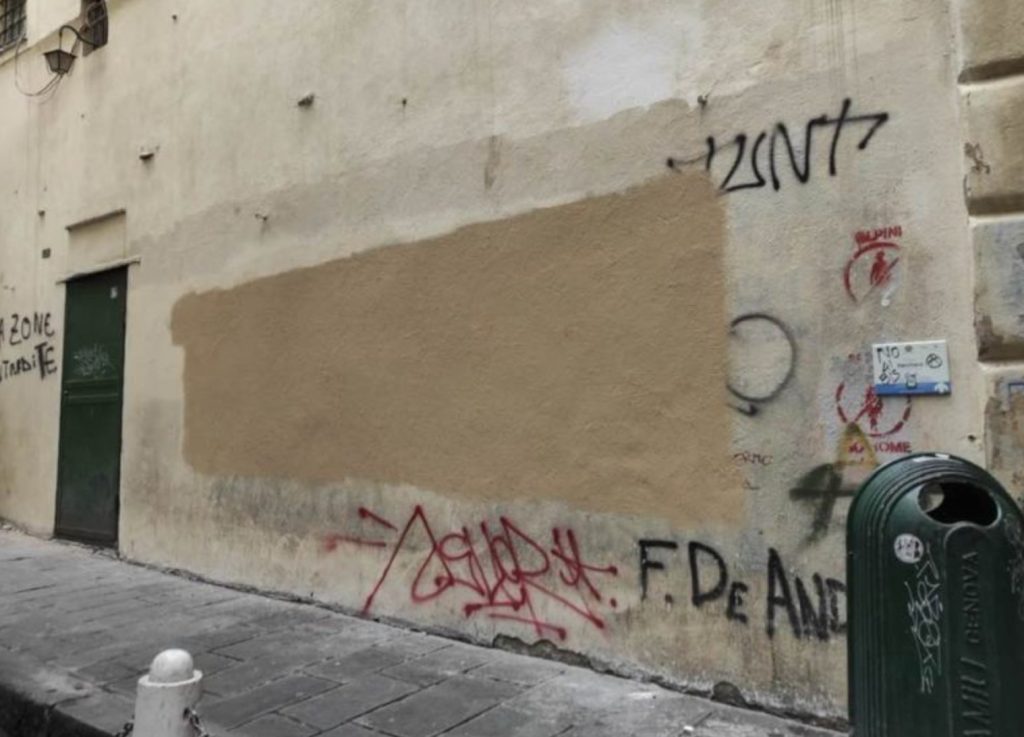 foto Laura Monferdini