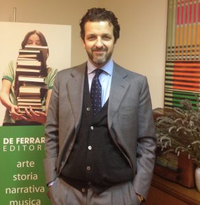 Fabrizio De Ferrari