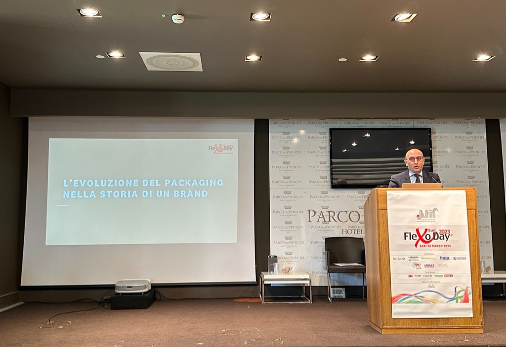 Brand e flessografi devono collaborare