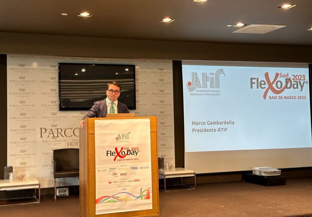 Brand e flessografi devono collaborare