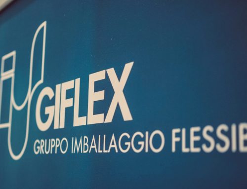 Flessibile. Il futuro non aspetta