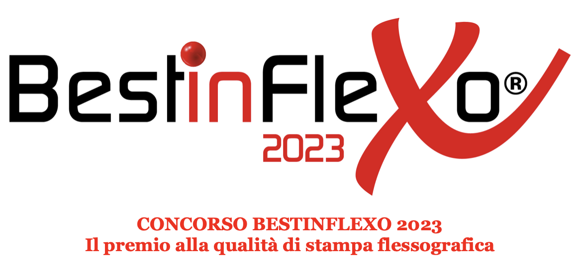 Aperte le iscrizioni al concorso BestinFlexo 2023