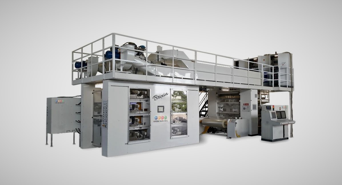 Packaging – Il futuro ha un ottimo passato Packaging – Il futuro ha un ottimo passato