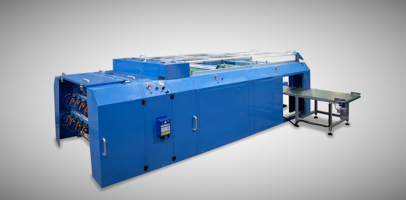 TCT 115 Sp Electronic TCT 115 Sp Electronic