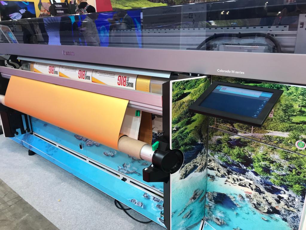 Canon - Innovazioni Modulari e Tecnologia MEMS