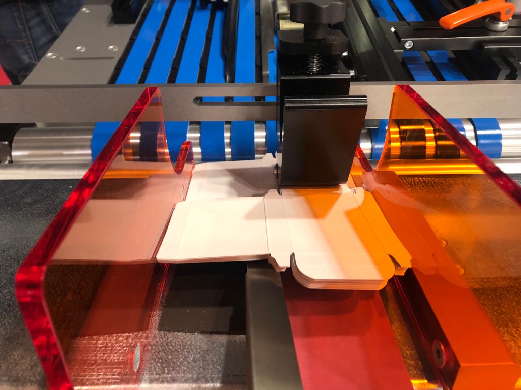 Quadient - Automatizzazione della Piccola Cartotecnica