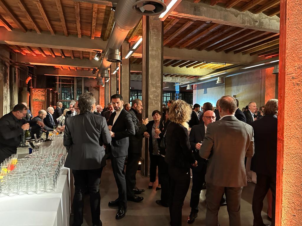 Premio Oro della Stampa 2023 Premio Oro della Stampa 2023