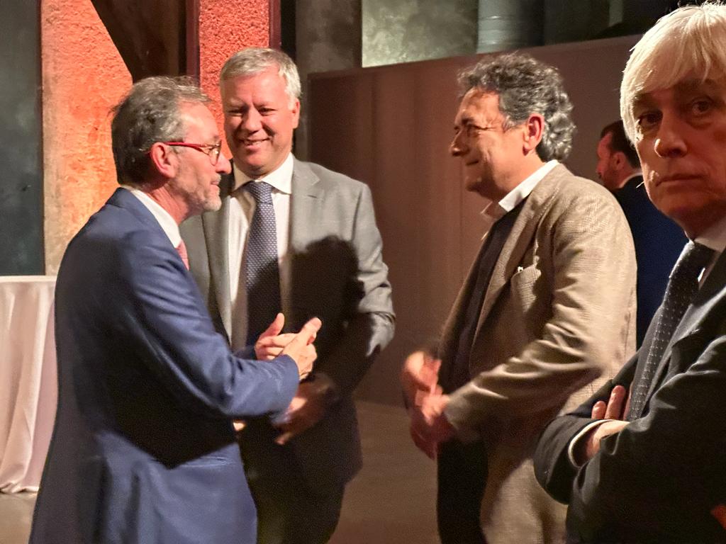Premio Oro della Stampa 2023 Premio Oro della Stampa 2023