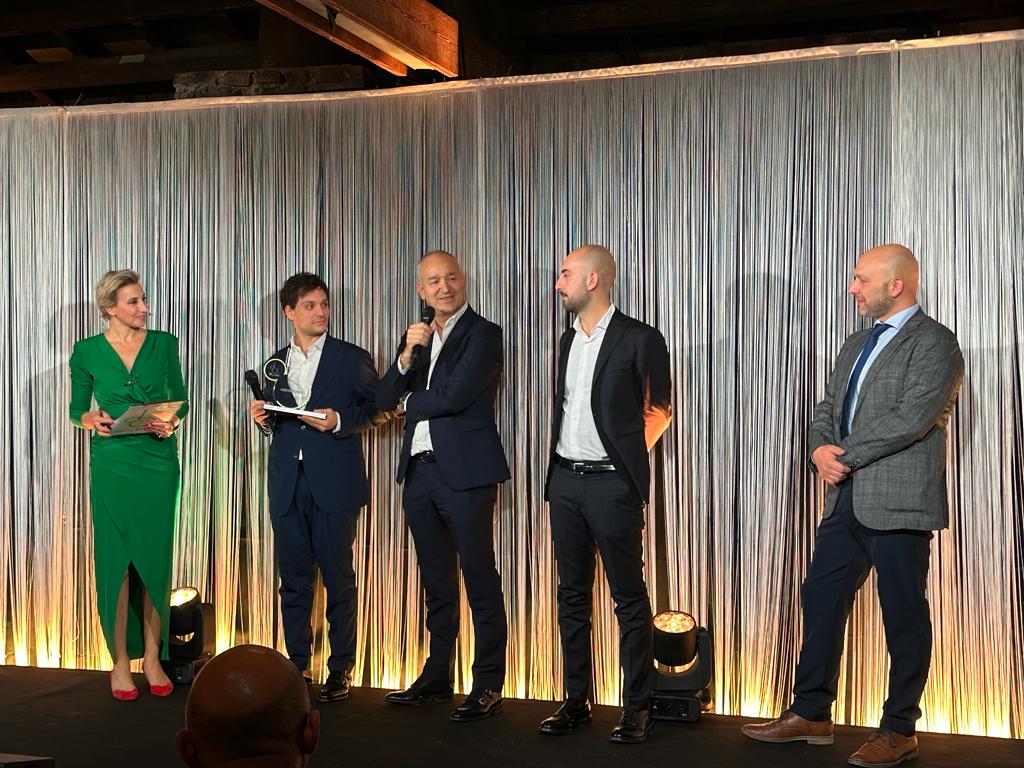 Premio Oro della Stampa 2023 Premio Oro della Stampa 2023