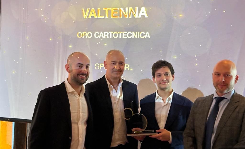 Premio Oro della Stampa 2023 Premio Oro della Stampa 2023
