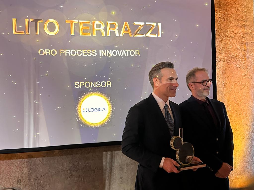 Premio Oro della Stampa 2023 Premio Oro della Stampa 2023
